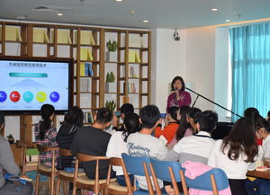 公共技術服務中心第一期技術沙龍成功舉辦，聚焦網絡技術服務