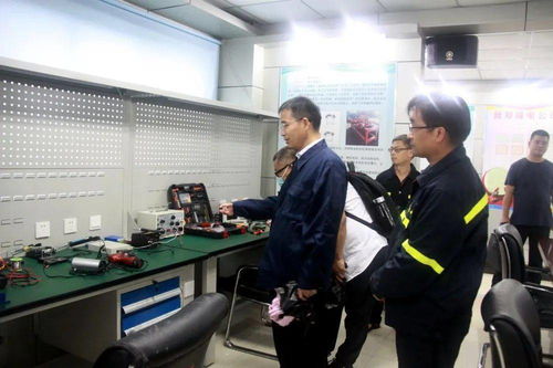 河南省煤炭行業(yè)創(chuàng)新工作室聯(lián)盟協(xié)同攻關(guān)暨大工匠巡回技術(shù)交流活動在鄭煤集團啟動