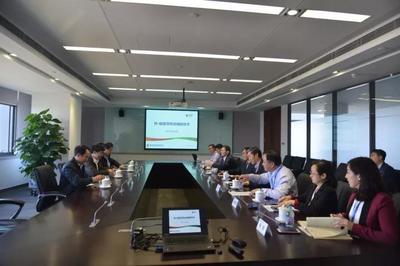 國(guó)家電投集團(tuán)中央研究院與上海成套院開展儲(chǔ)能技術(shù)合作交流- 國(guó)家太陽能光 .