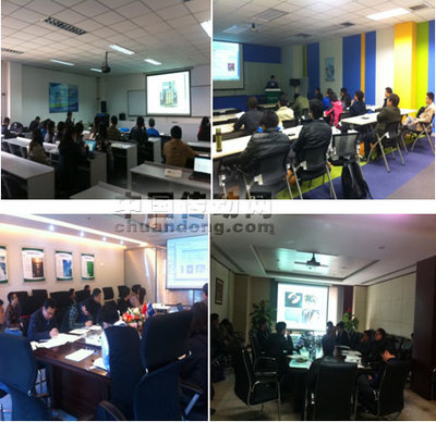 上海鷹峰電子科技產(chǎn)品技術(shù)交流會(huì)勝利召開 - 傳動(dòng)新聞,自動(dòng)化新聞,工控資訊 - 中國(guó)傳動(dòng)網(wǎng)