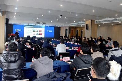 寧波市優(yōu)質(zhì)中小企業(yè)培育技術難題對接第11場暨產(chǎn)品設計與人機工效技術交流會成功舉辦