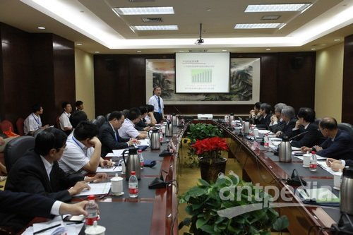 中日清潔煤技術交流研討會在太原成功召開，共探煤炭清潔高效利用新路徑